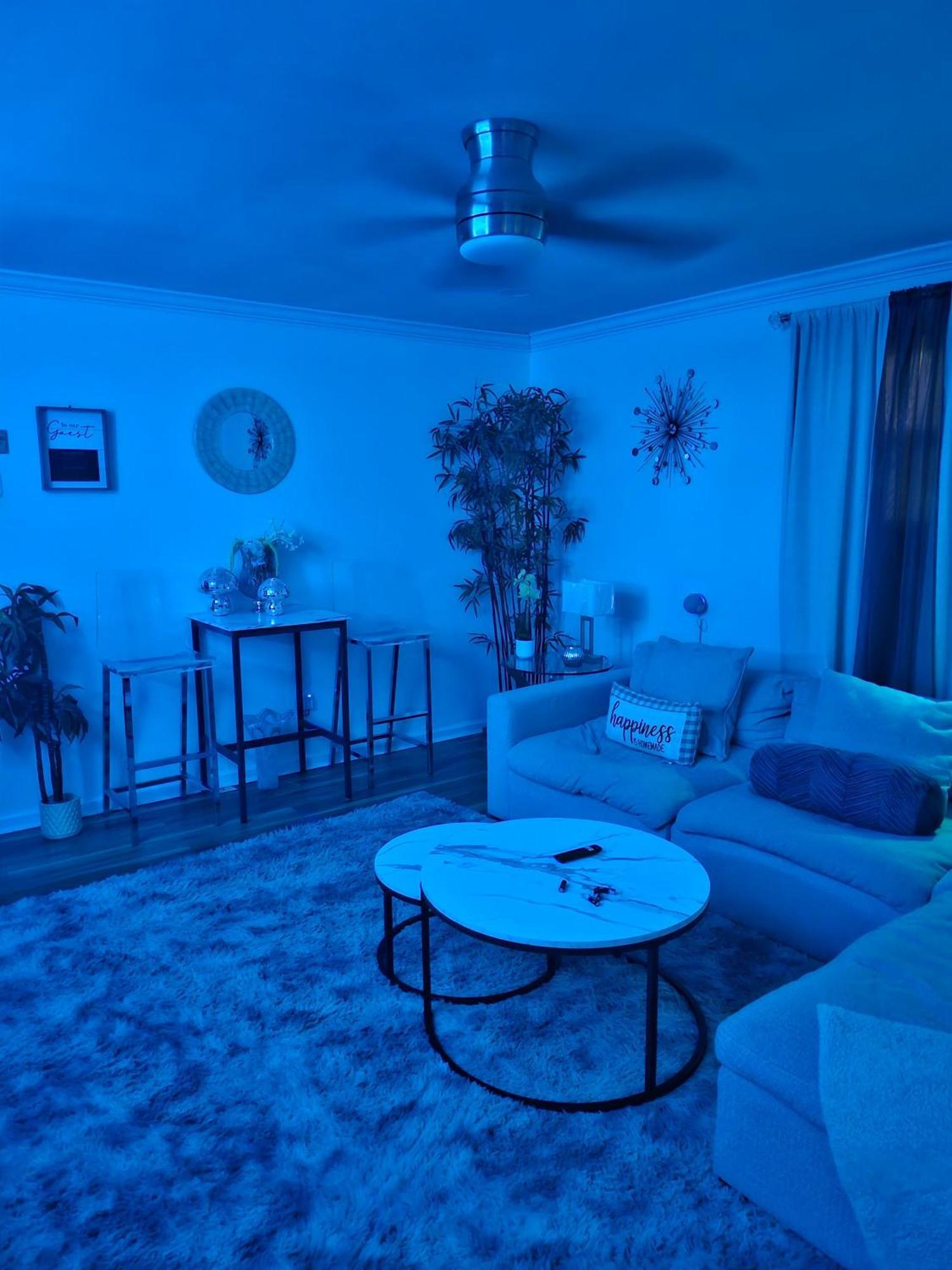 Stylish Cozy Quiet Family Retreat And Romantic Getaway Sleeps Up To 7 With Fast Wifi, Free Parking, Work Station, Alexa Enabled, Fenced In Backyard For Pets Grill Party Patio, Porch, Beach, Canal, Stadium,Boardwalk Restaurants, And Much More! アトランティックシティー エクステリア 写真